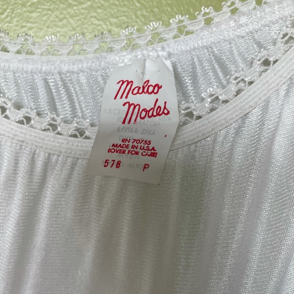 SOLD❤️ True vintage Malco Modes 1950s petticoat/crinoline - Picture 2 of 7